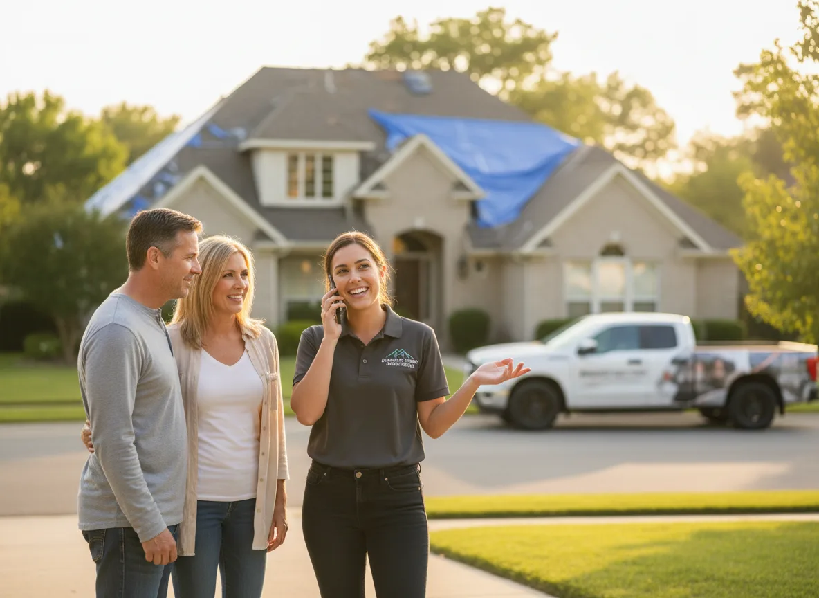 Emergency Roof Repair Beaverton, MI FAQs